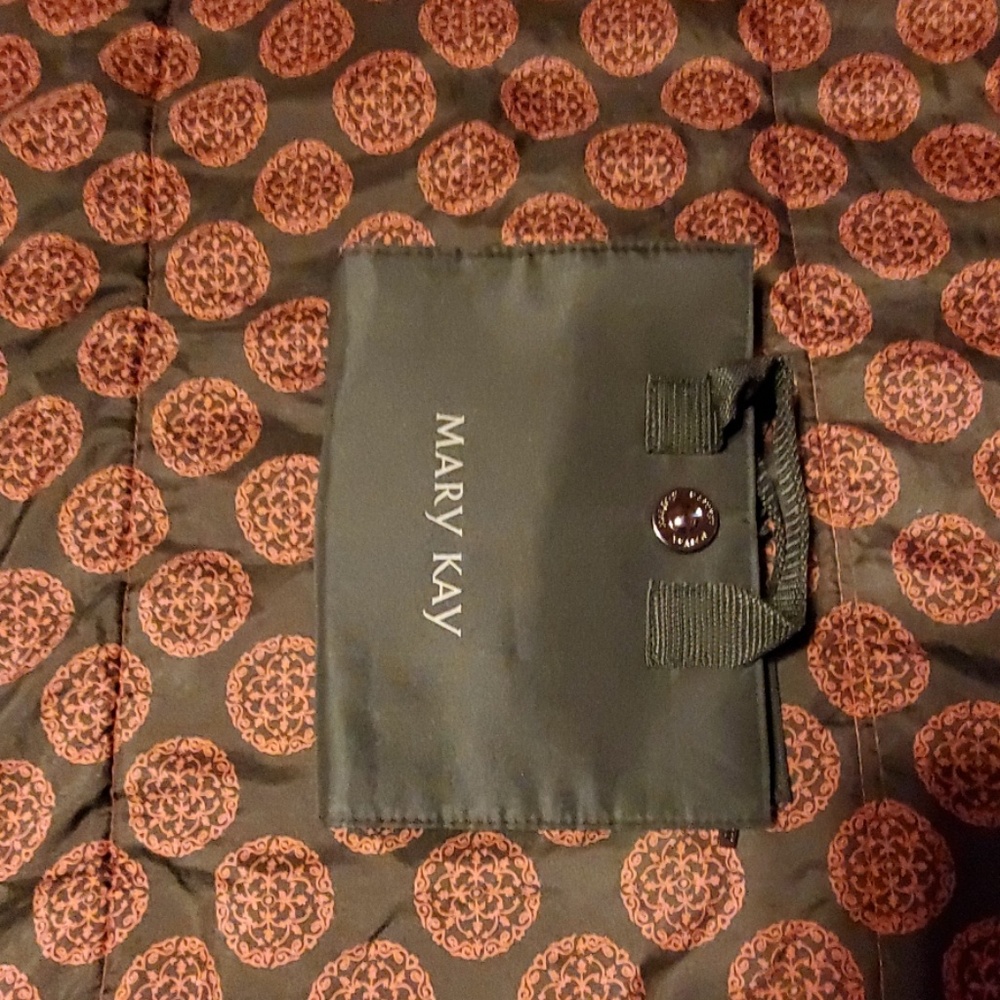 MK makeup brush sets